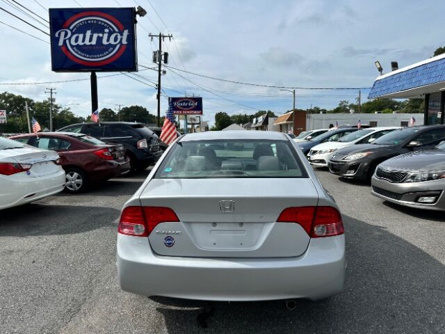 2007 Honda Civic EX Norfolk VA