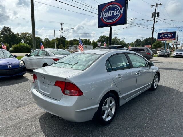 2007 Honda Civic EX Norfolk VA