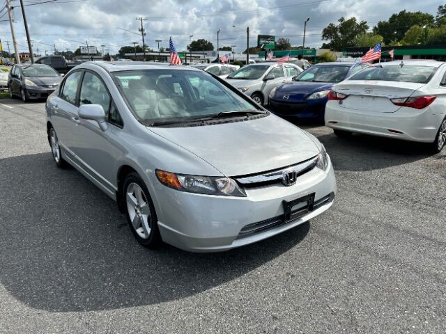2007 Honda Civic EX Norfolk VA