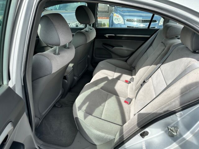 2007 Honda Civic EX Norfolk VA