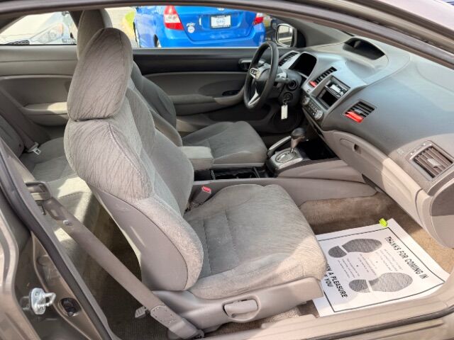 2007 Honda Civic EX Norfolk VA