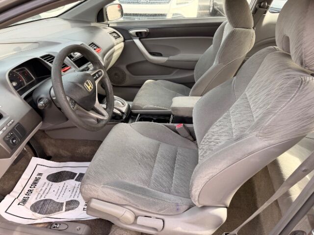 2007 Honda Civic EX Norfolk VA