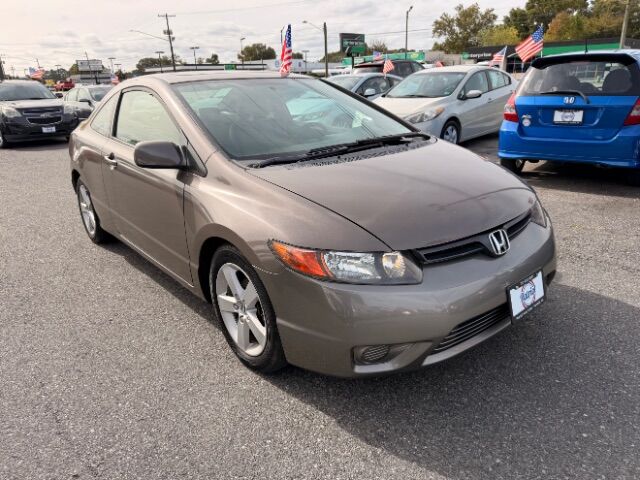 2007 Honda Civic EX Norfolk VA