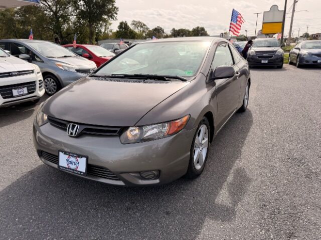 2007 Honda Civic EX Norfolk VA
