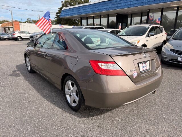 2007 Honda Civic EX Norfolk VA