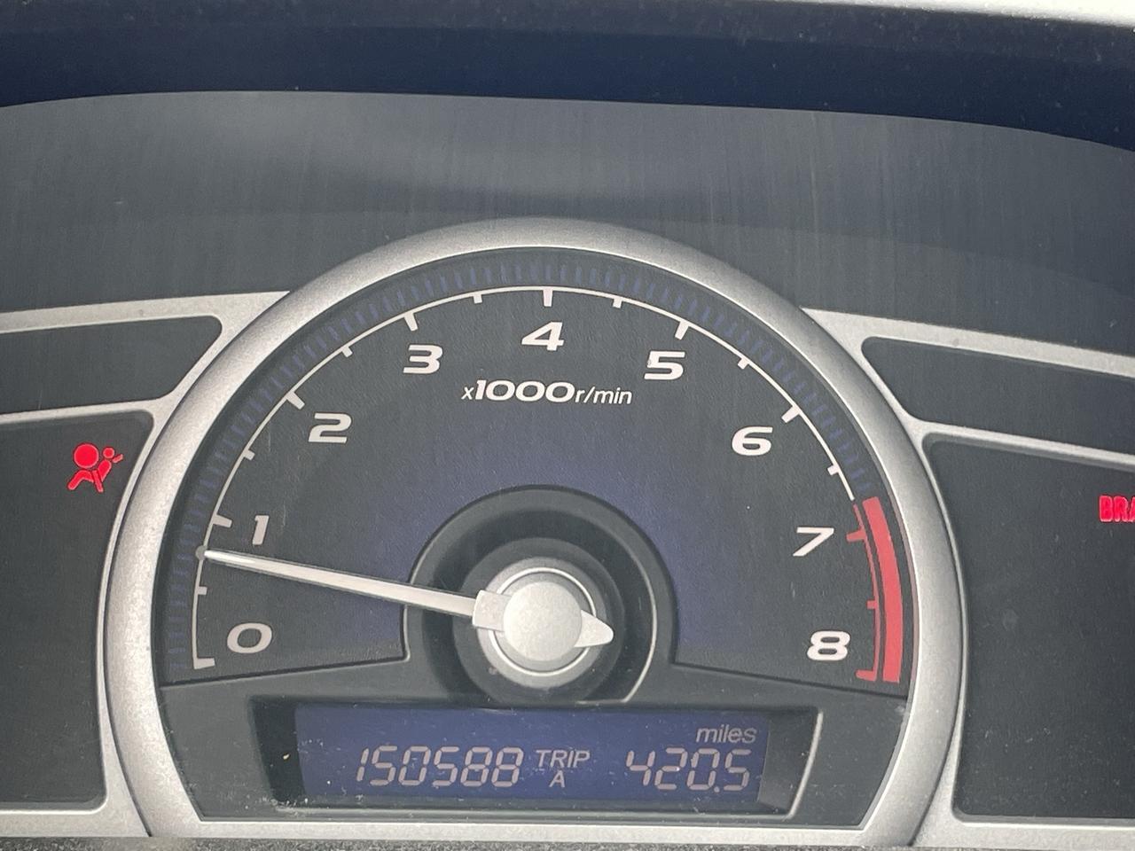 2007 Honda Civic EX Alexandria VA