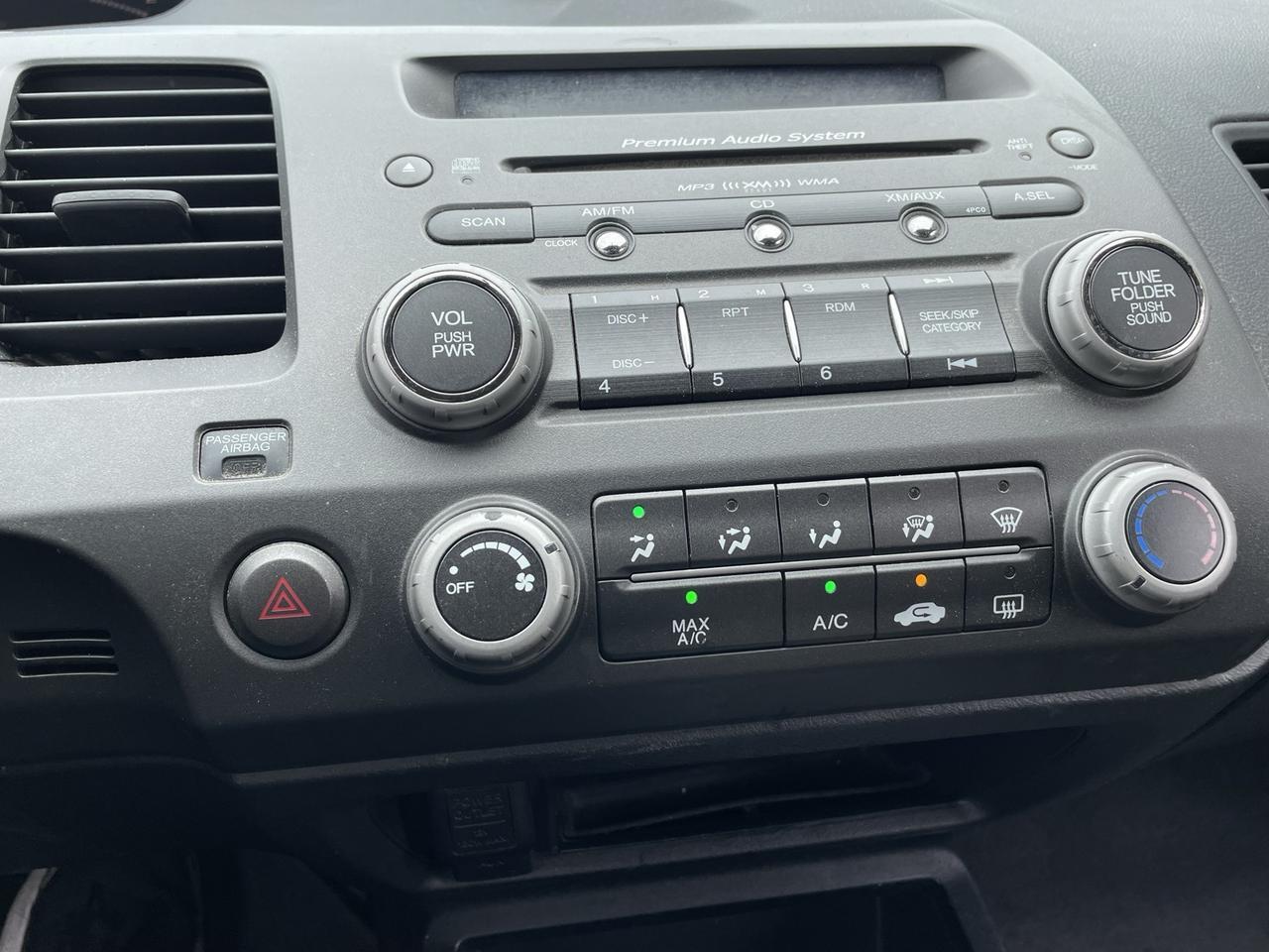 2007 Honda Civic EX Alexandria VA