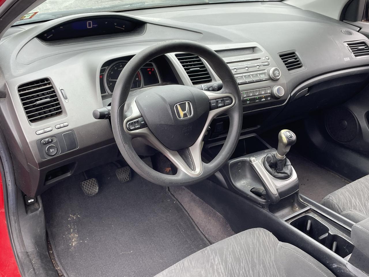 2007 Honda Civic EX Alexandria VA