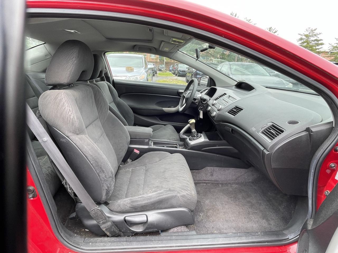 2007 Honda Civic EX Alexandria VA