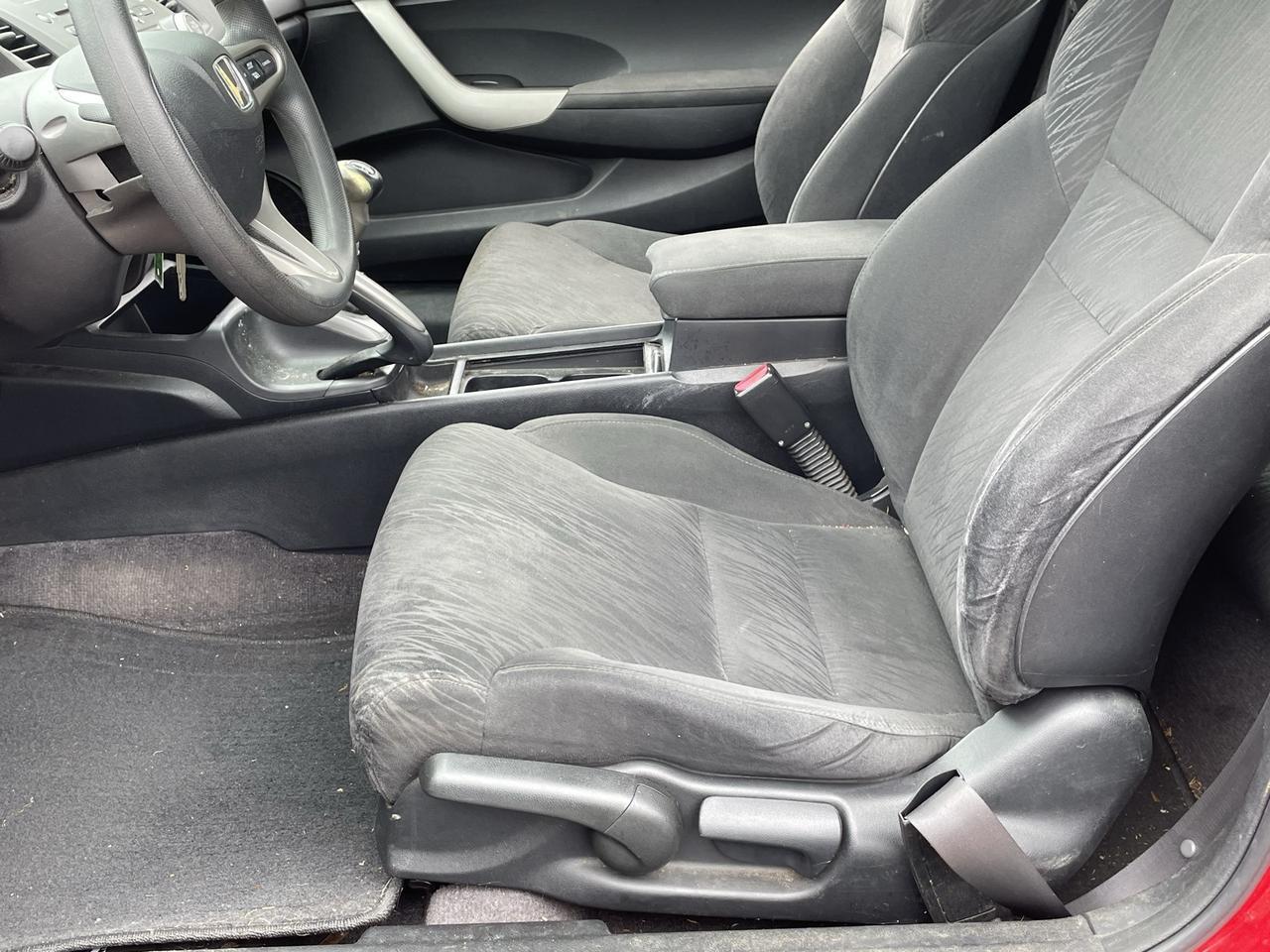 2007 Honda Civic EX Alexandria VA
