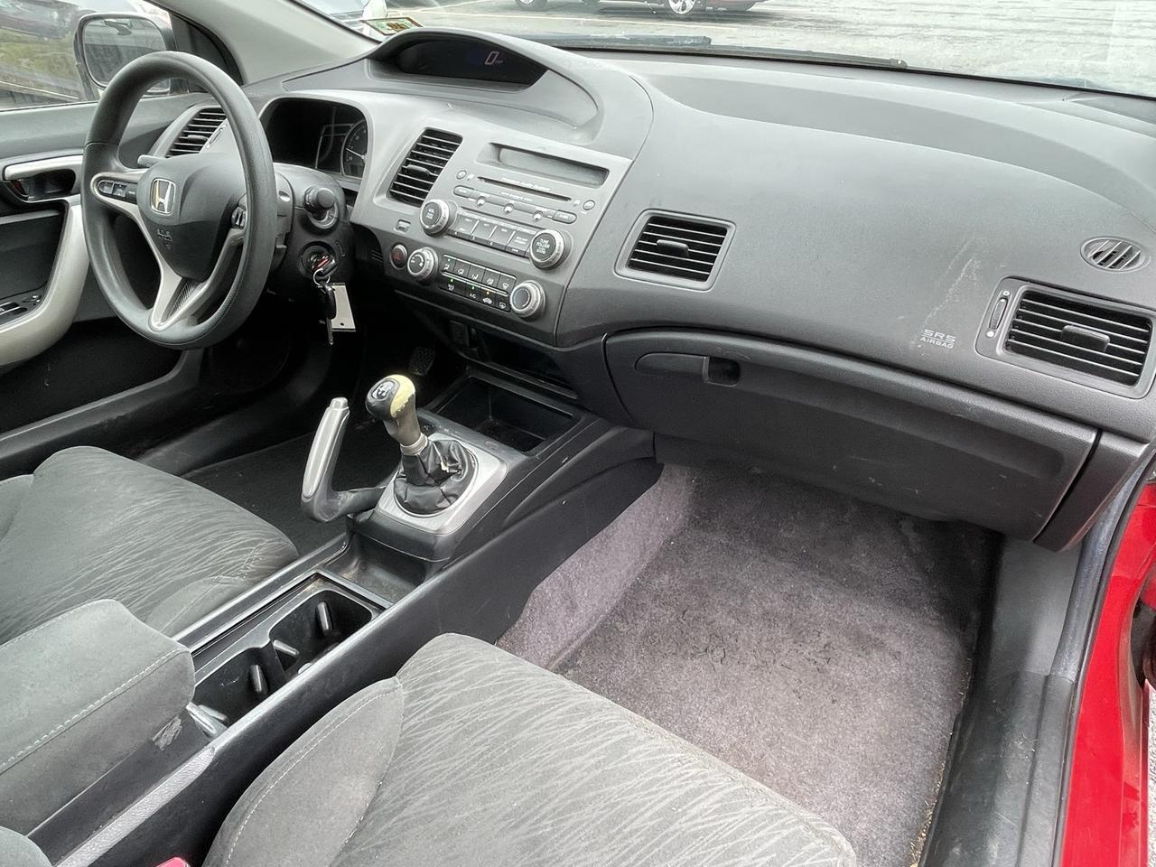 2007 Honda Civic EX Alexandria VA