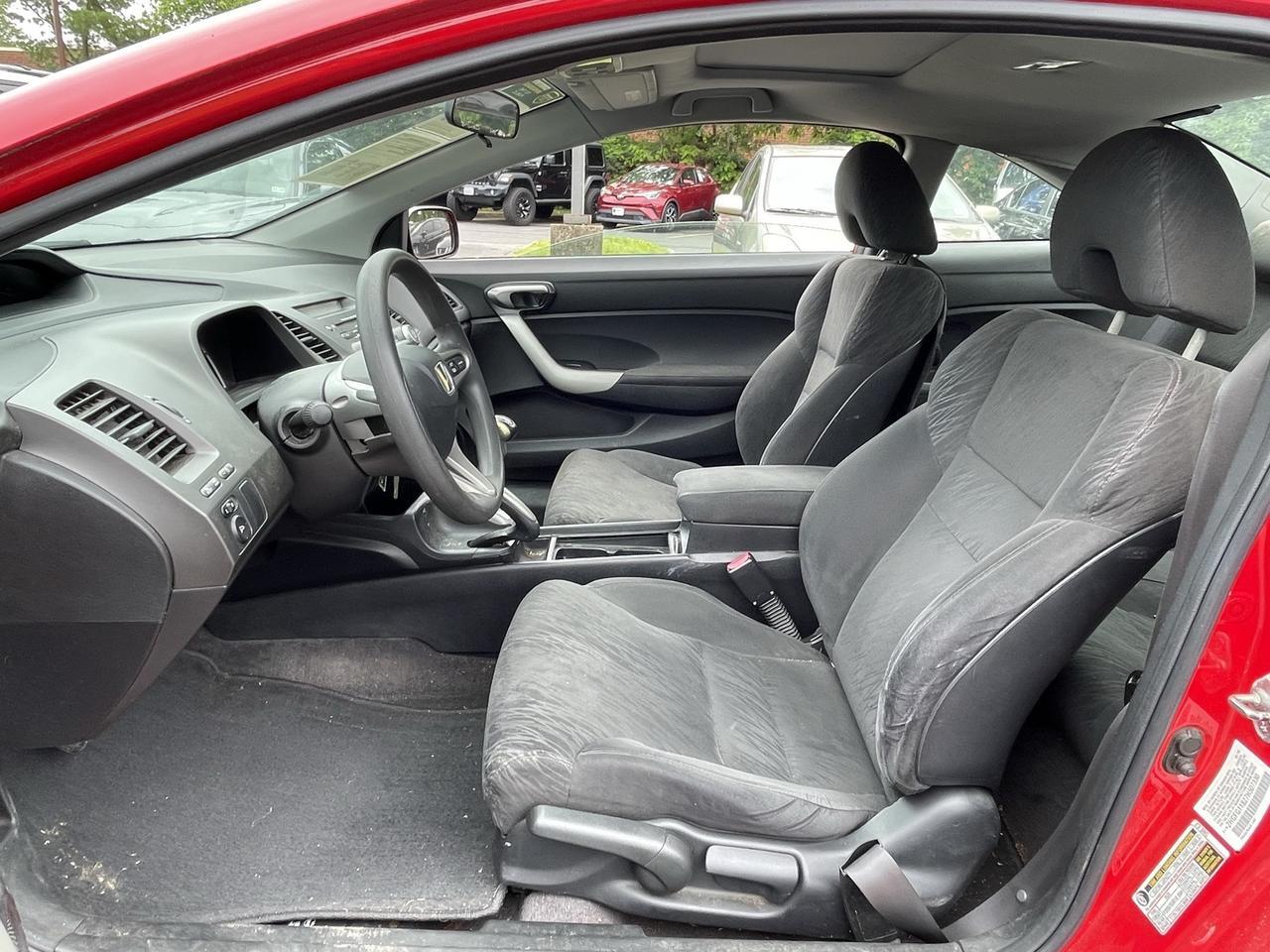 2007 Honda Civic EX Alexandria VA