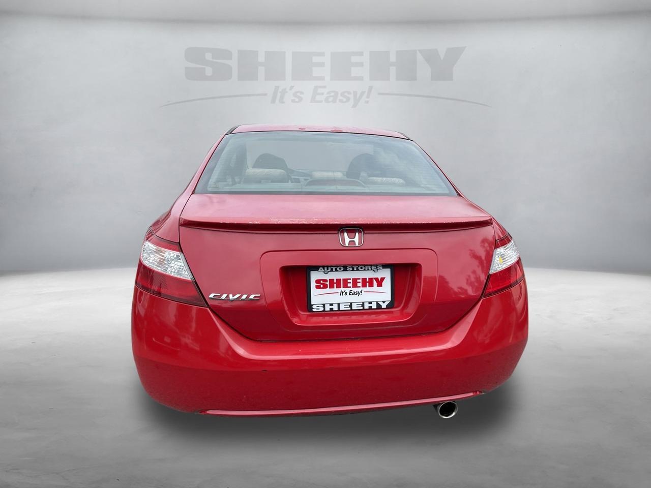 2007 Honda Civic EX Alexandria VA