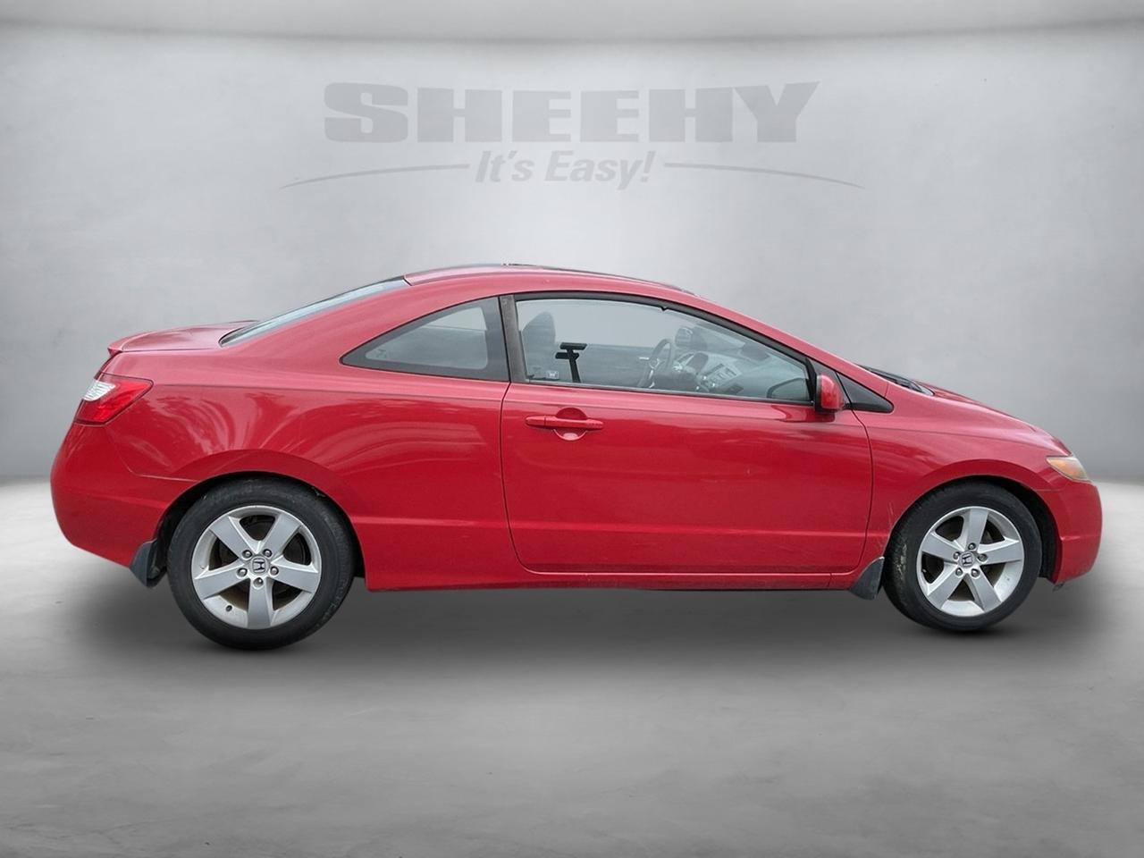 2007 Honda Civic EX Alexandria VA