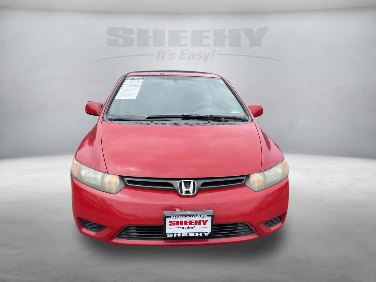 2007 Honda Civic EX Alexandria VA