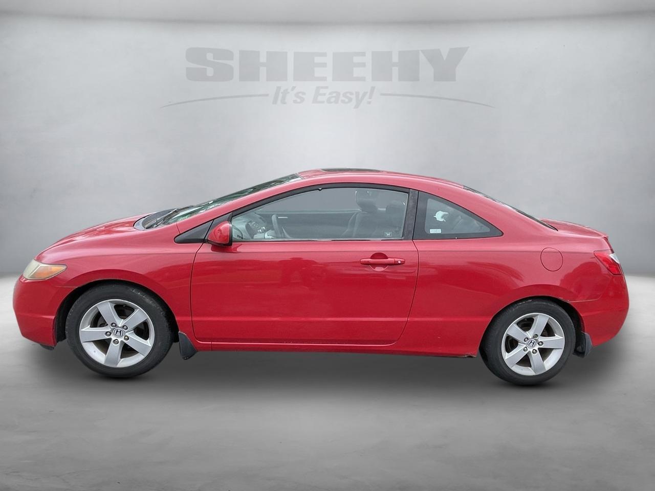 2007 Honda Civic EX Alexandria VA