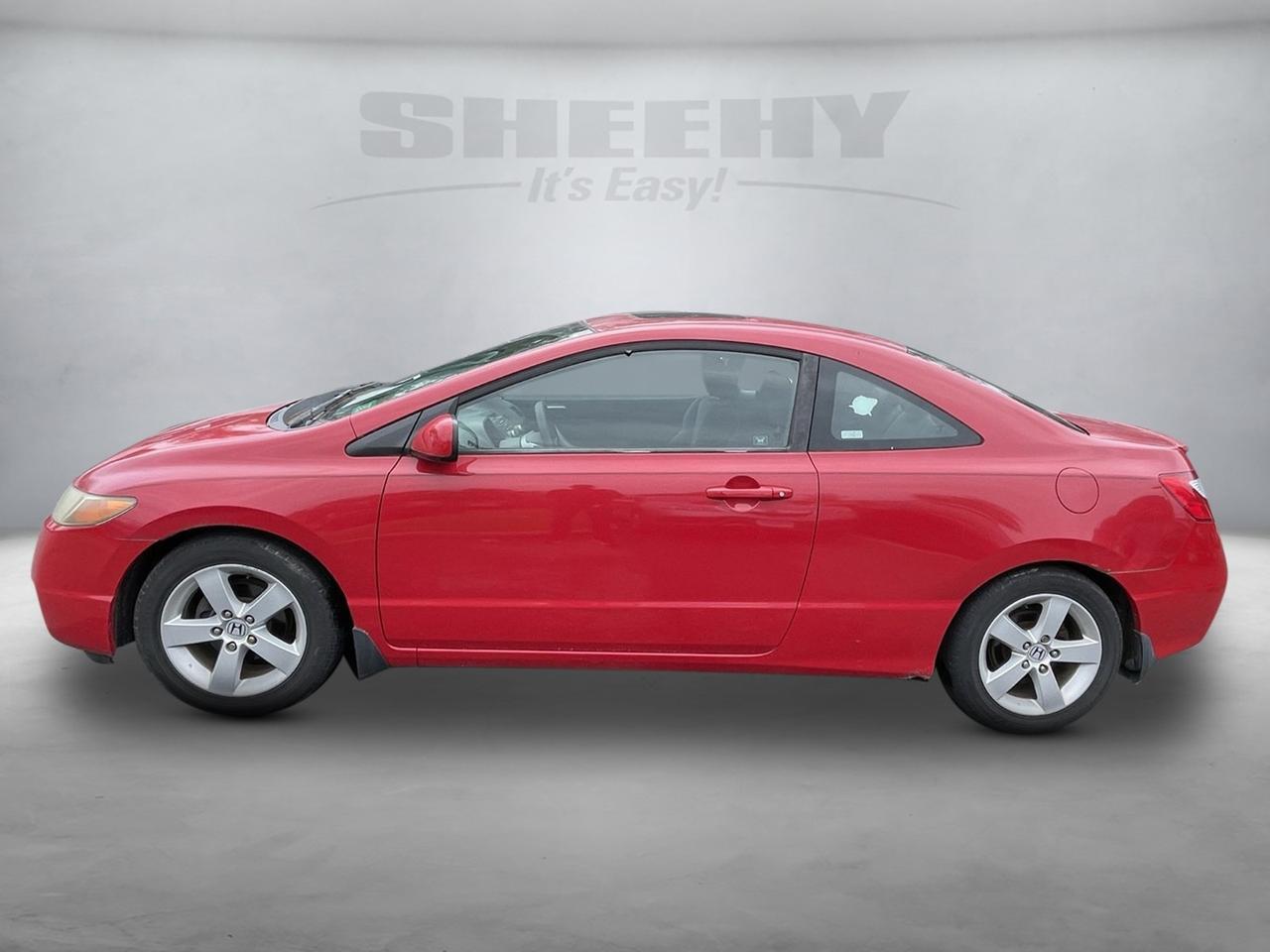 2007 Honda Civic EX Alexandria VA