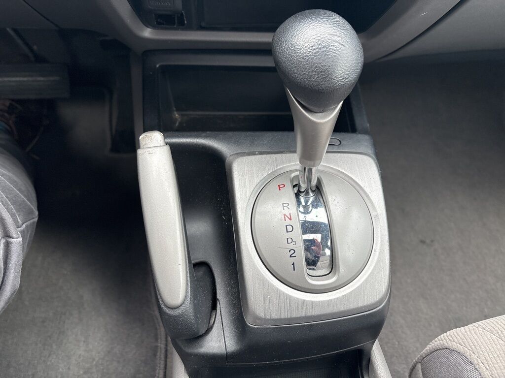 2007 Honda Civic EX Cockeysville MD