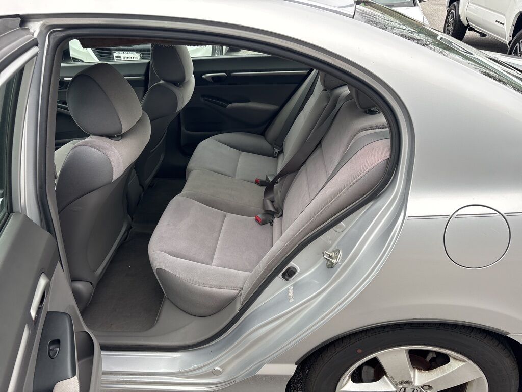 2007 Honda Civic EX Cockeysville MD