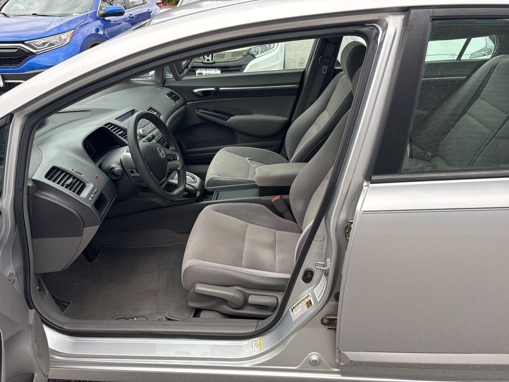 2007 Honda Civic EX Cockeysville MD