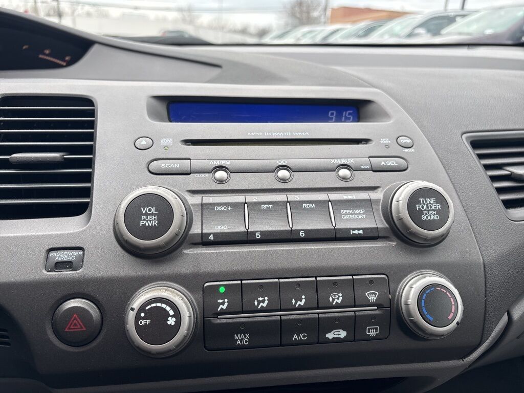 2007 Honda Civic EX Cockeysville MD