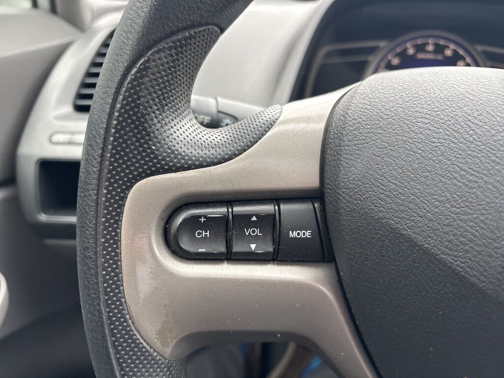 2007 Honda Civic EX Cockeysville MD