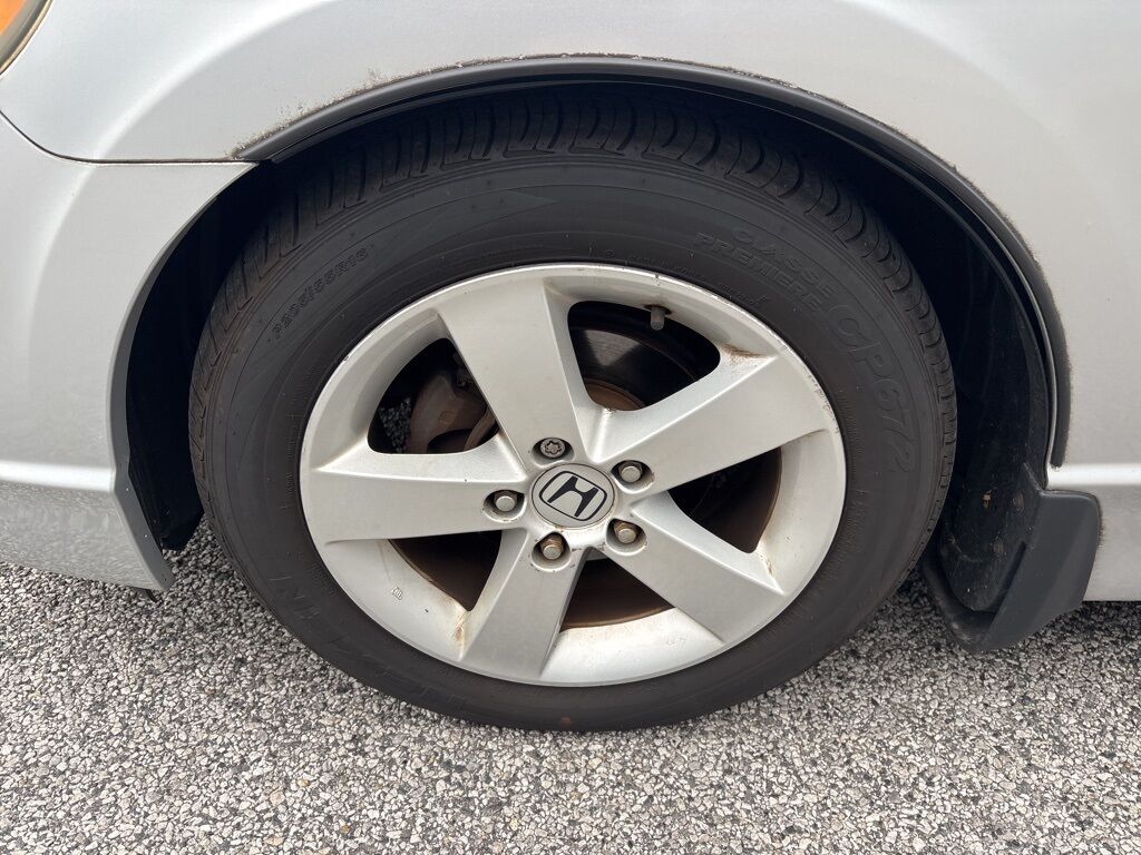 2007 Honda Civic EX Cockeysville MD