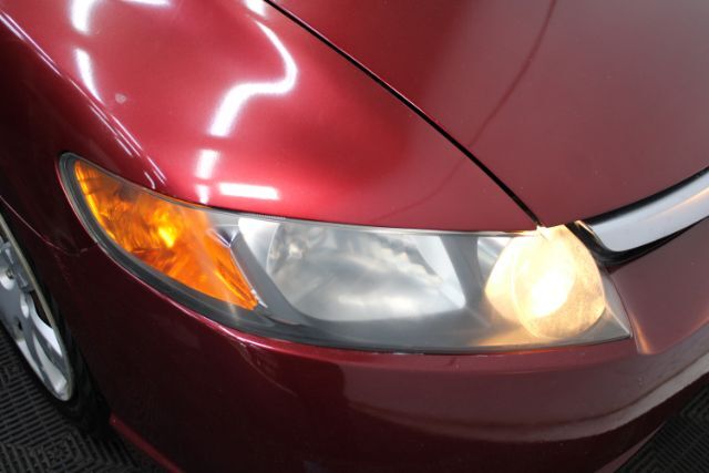 2007 Honda Civic LX Chantilly VA