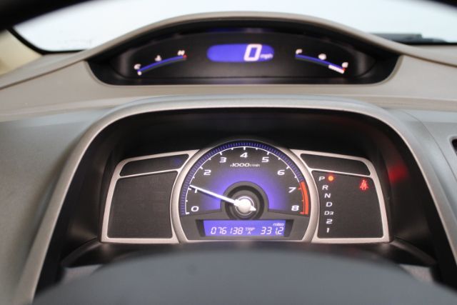 2007 Honda Civic LX Chantilly VA