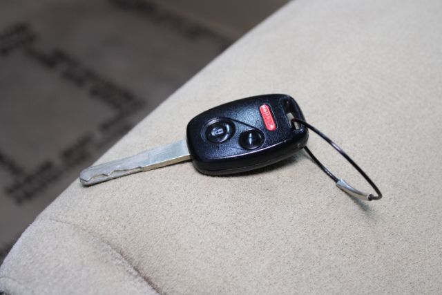 2007 Honda Civic LX Chantilly VA