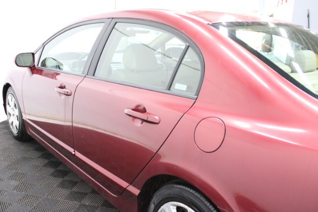 2007 Honda Civic LX Chantilly VA