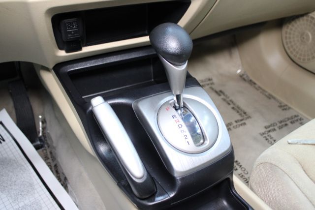 2007 Honda Civic LX Chantilly VA