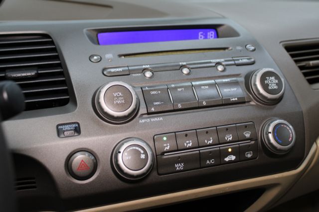 2007 Honda Civic LX Chantilly VA