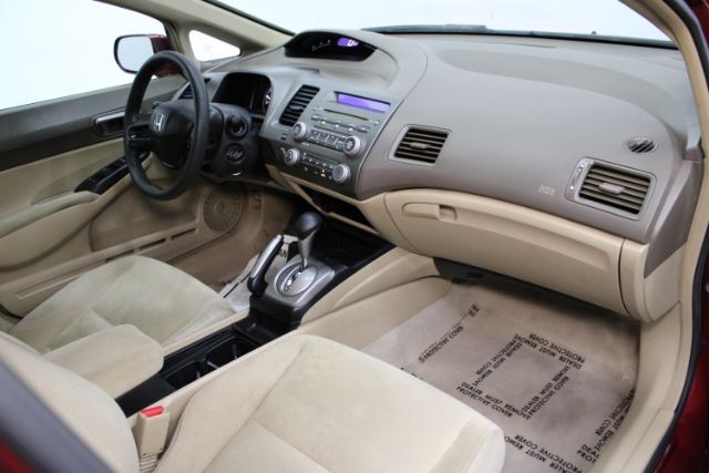 2007 Honda Civic LX Chantilly VA