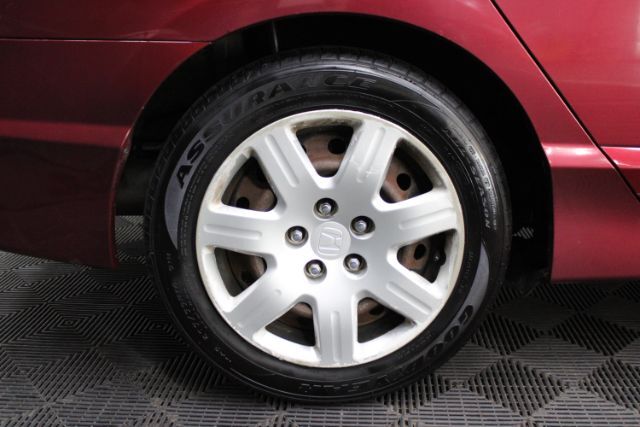 2007 Honda Civic LX Chantilly VA