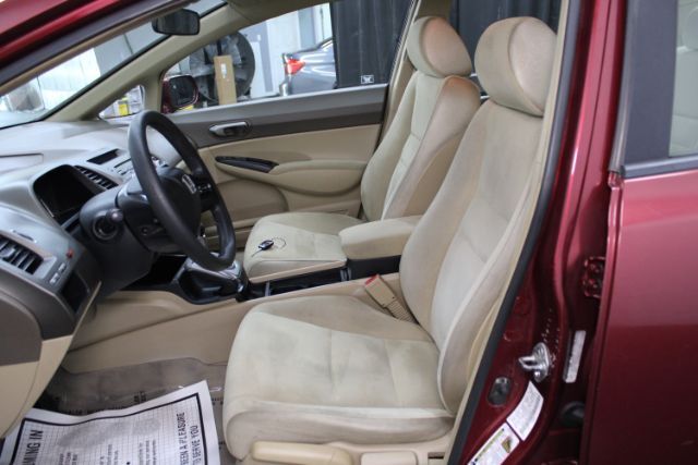2007 Honda Civic LX Chantilly VA