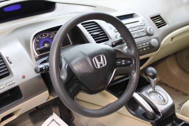 2007 Honda Civic LX Chantilly VA