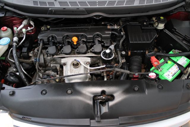 2007 Honda Civic LX Chantilly VA