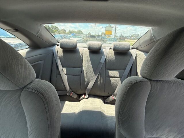 2007 Honda Civic LX Coupe AT Norfolk VA