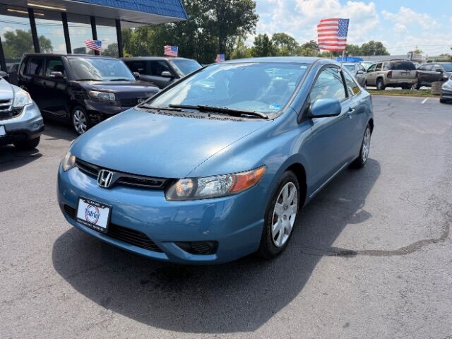 2007 Honda Civic