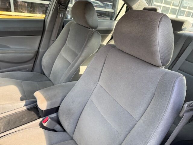 2007 Honda Civic LX Greensboro NC