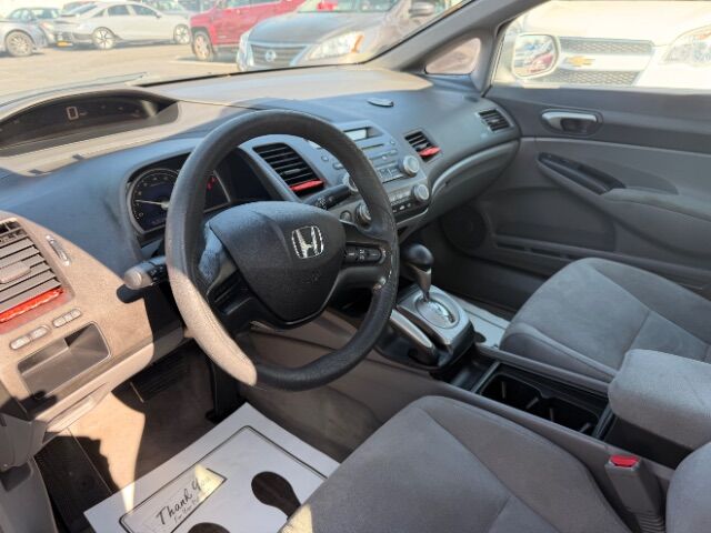 2007 Honda Civic