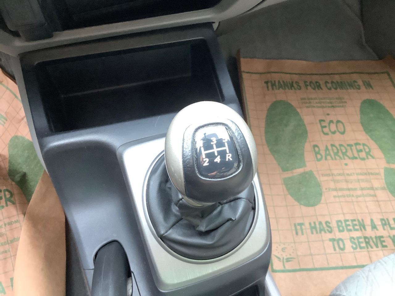 2007 Honda Civic LX Hayden ID