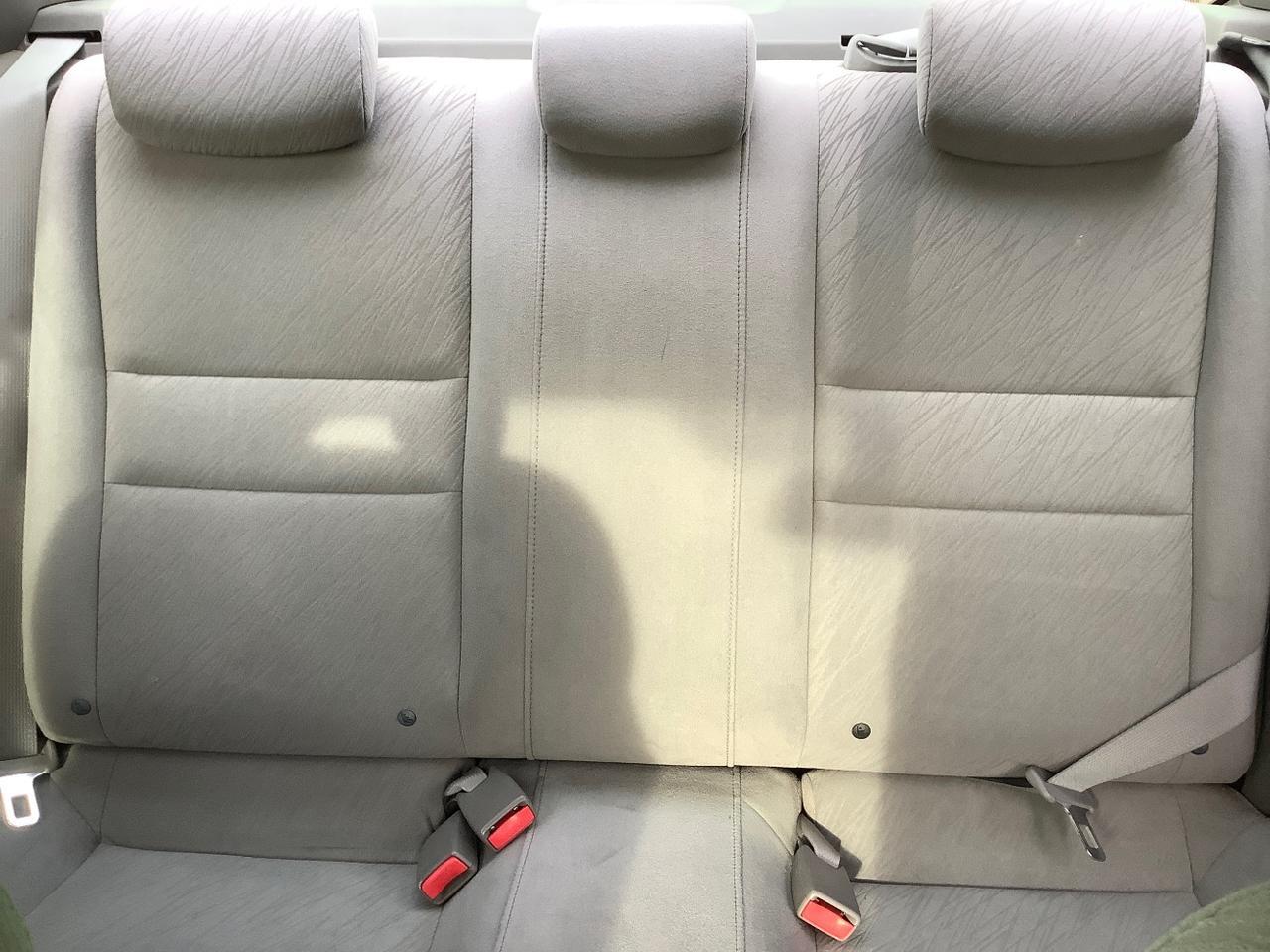 2007 Honda Civic LX Hayden ID