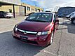 2007 Honda Civic Sdn EX