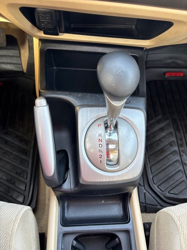 2007 Honda Civic Sdn EX Cleveland OH