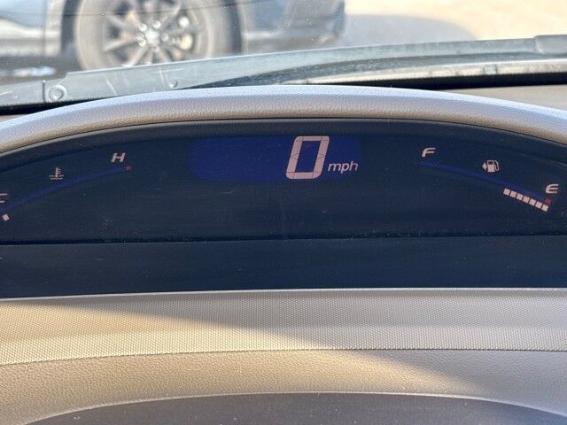 2007 Honda Civic Sdn EX Cleveland OH