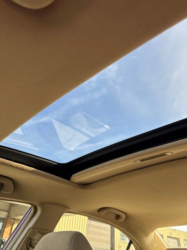 2007 Honda Civic Sdn EX Cleveland OH