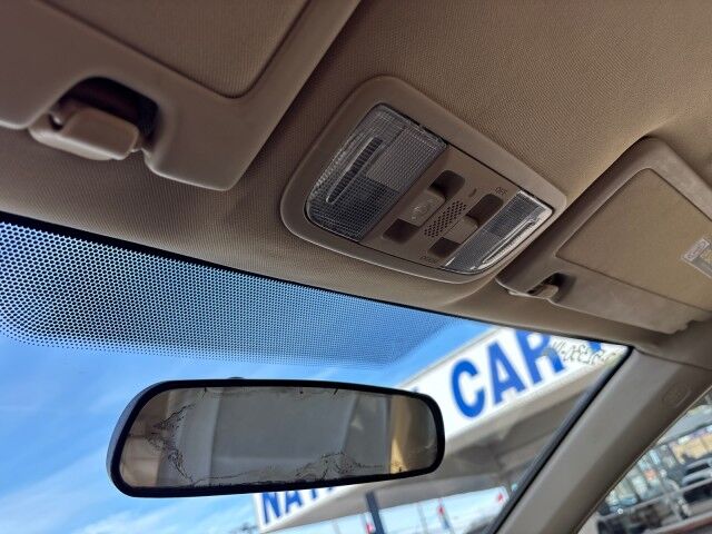 2007 Honda Civic Sdn EX Cleveland OH