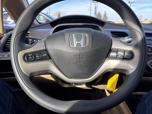 2007 Honda Civic Sdn EX Cleveland OH